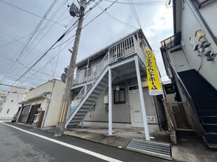 KSハイム（長田区）の物件外観写真